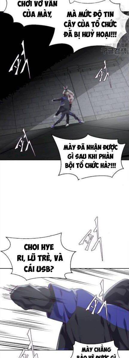 Cậu Bé Của Thần Chết Chapter 87 - 108