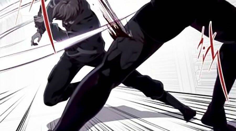 Cậu Bé Của Thần Chết Chapter 87 - 12