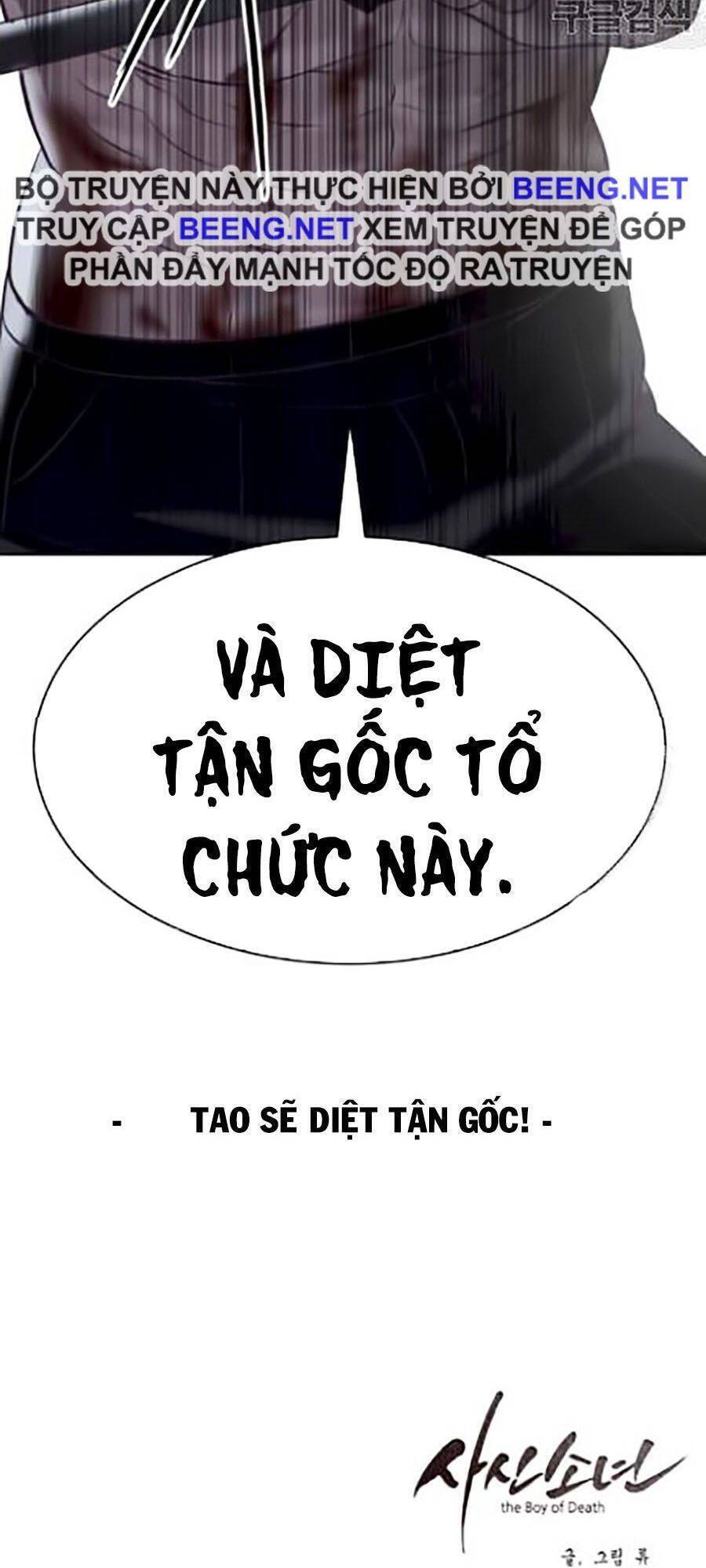 Cậu Bé Của Thần Chết Chapter 87 - 149