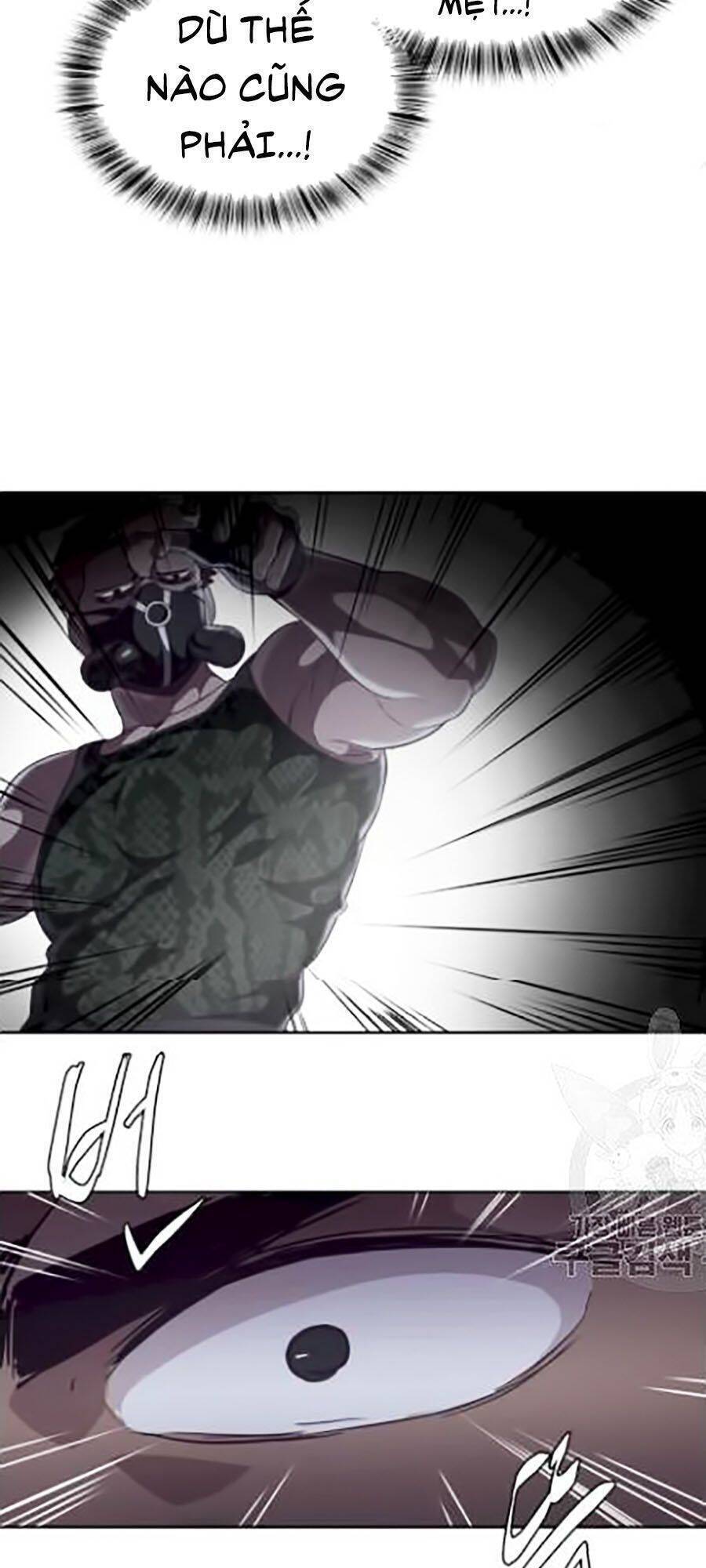 Cậu Bé Của Thần Chết Chapter 87 - 93