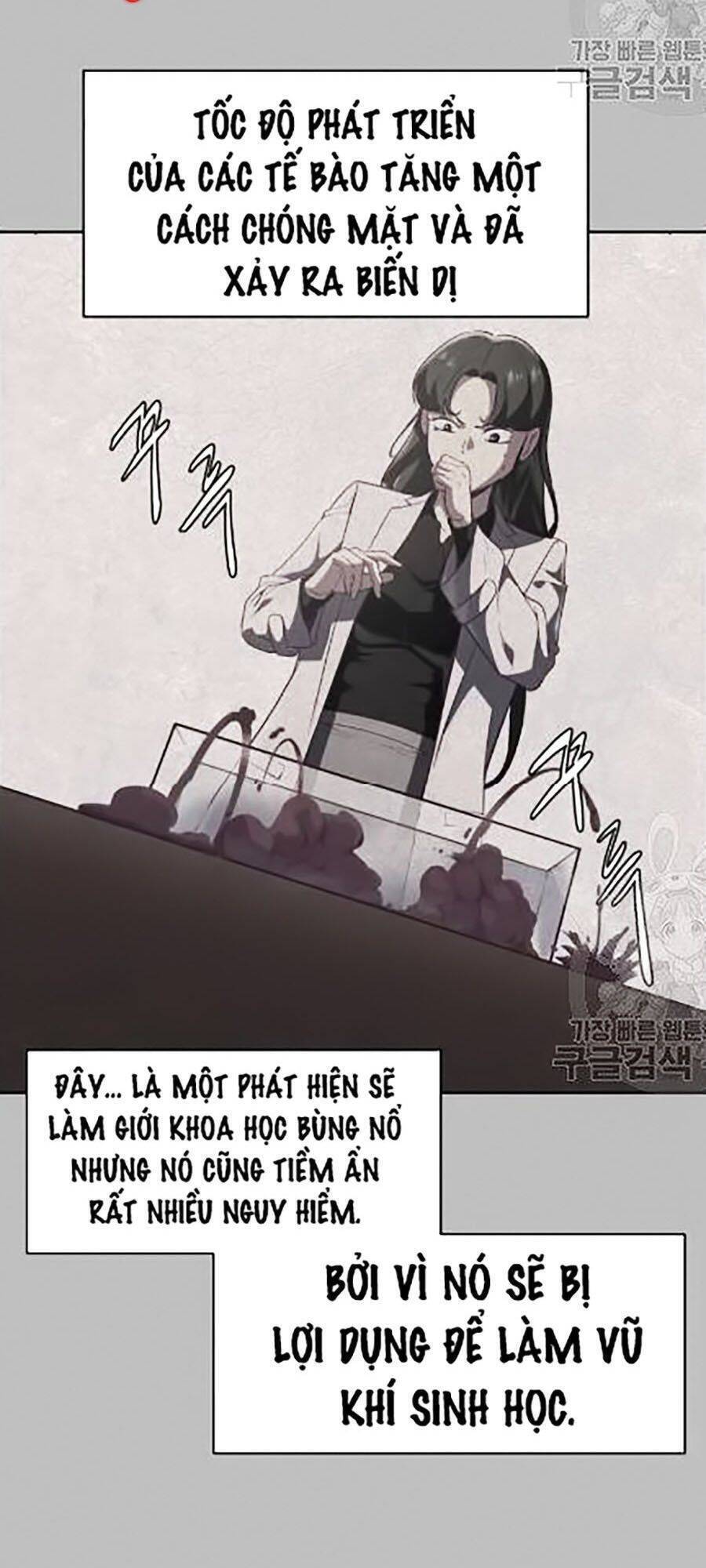 Cậu Bé Của Thần Chết Chapter 88 - 123