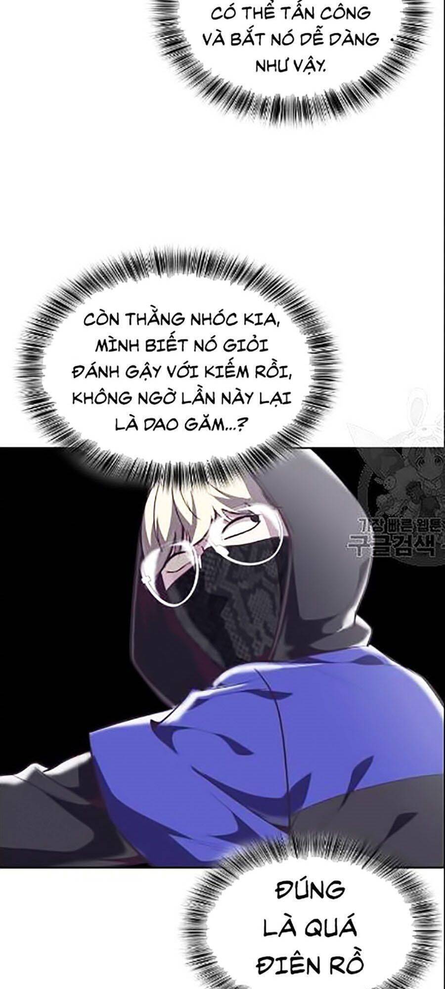 Cậu Bé Của Thần Chết Chapter 88 - 15