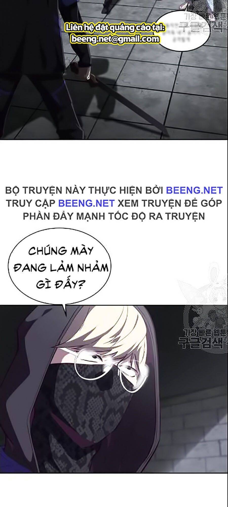 Cậu Bé Của Thần Chết Chapter 88 - 3
