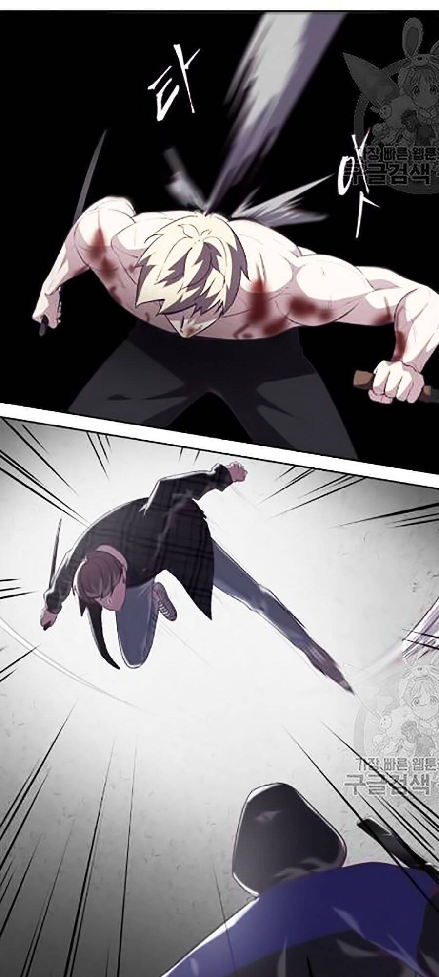 Cậu Bé Của Thần Chết Chapter 88 - 21