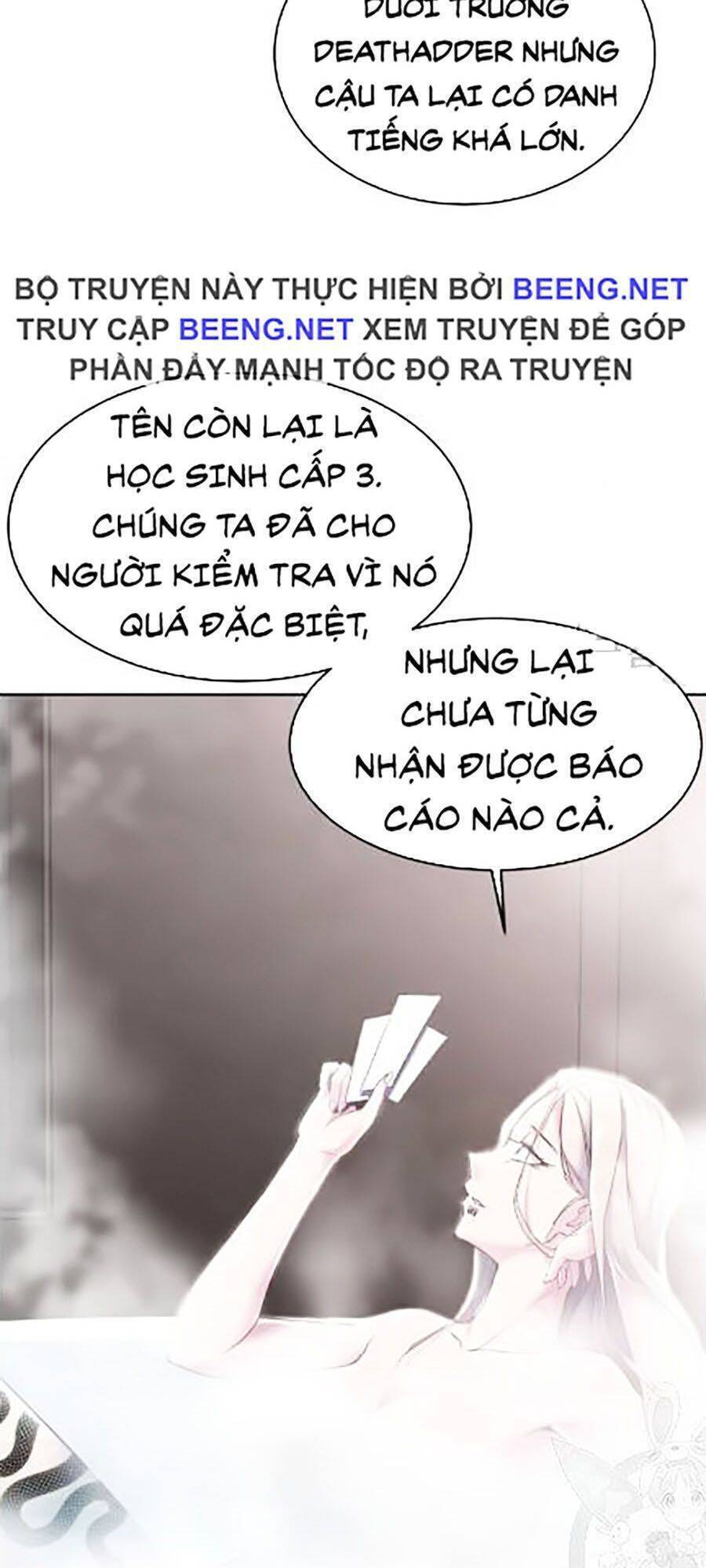 Cậu Bé Của Thần Chết Chapter 88 - 79