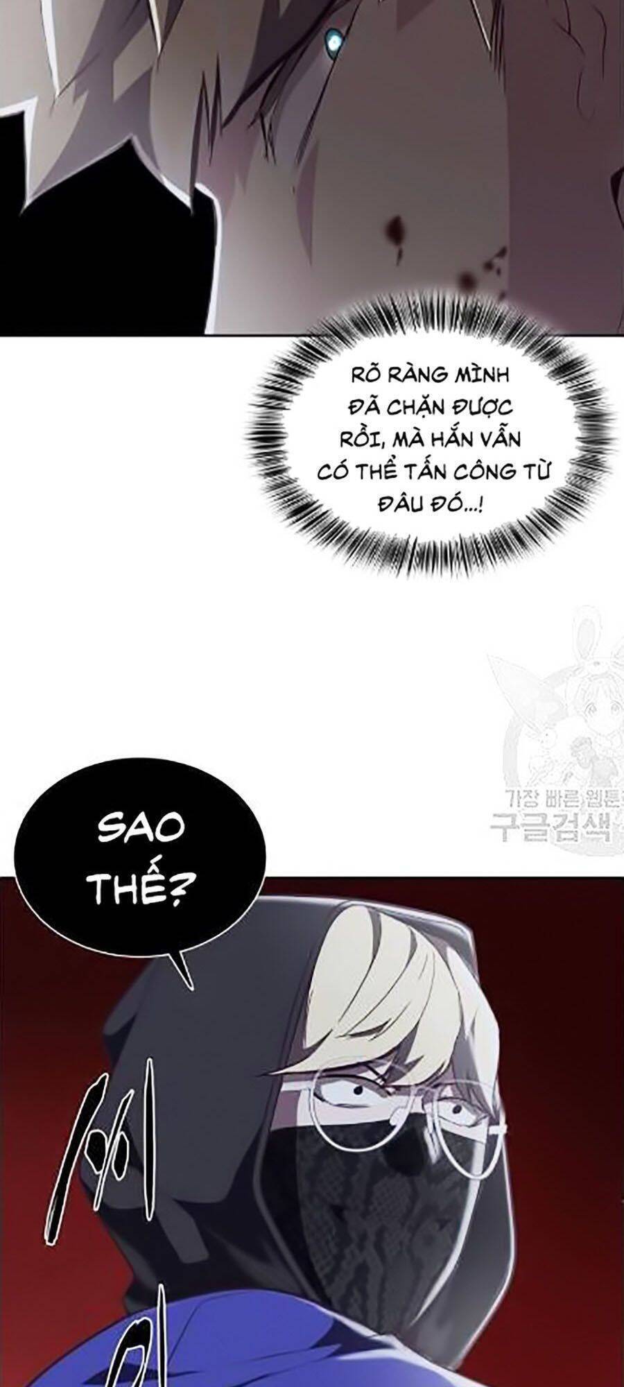 Cậu Bé Của Thần Chết Chapter 88 - 87