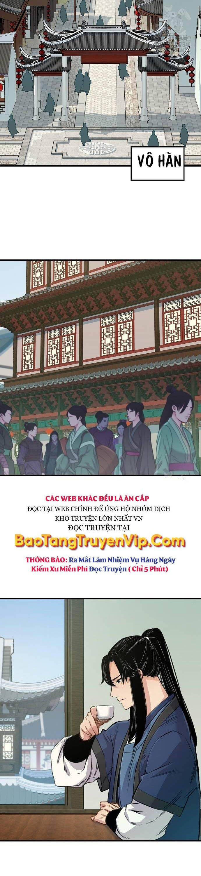 Thiên Ma Quy Hoàn Chapter 21 - 2