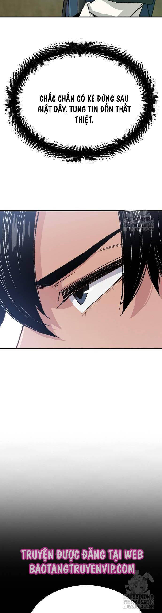 Thiên Ma Quy Hoàn Chapter 21 - 12