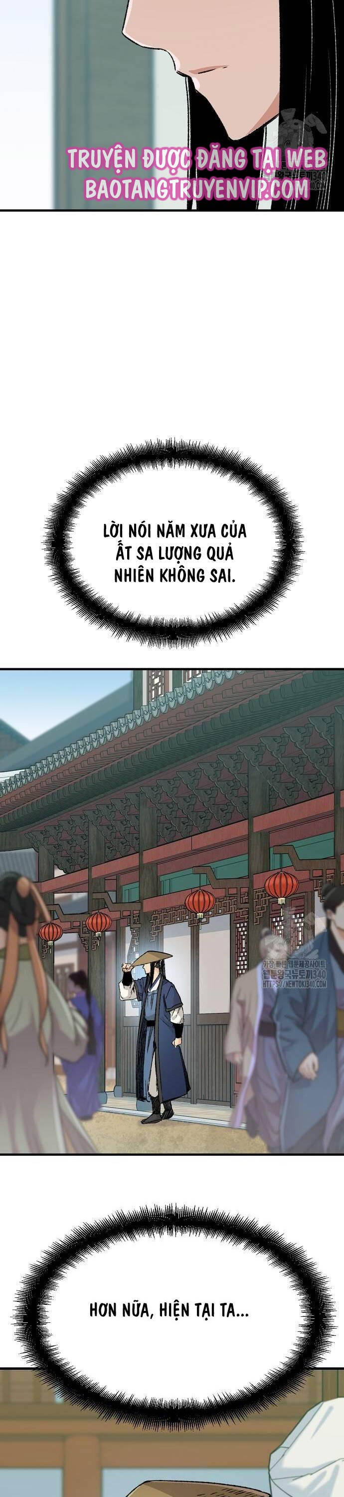 Thiên Ma Quy Hoàn Chapter 21 - 15