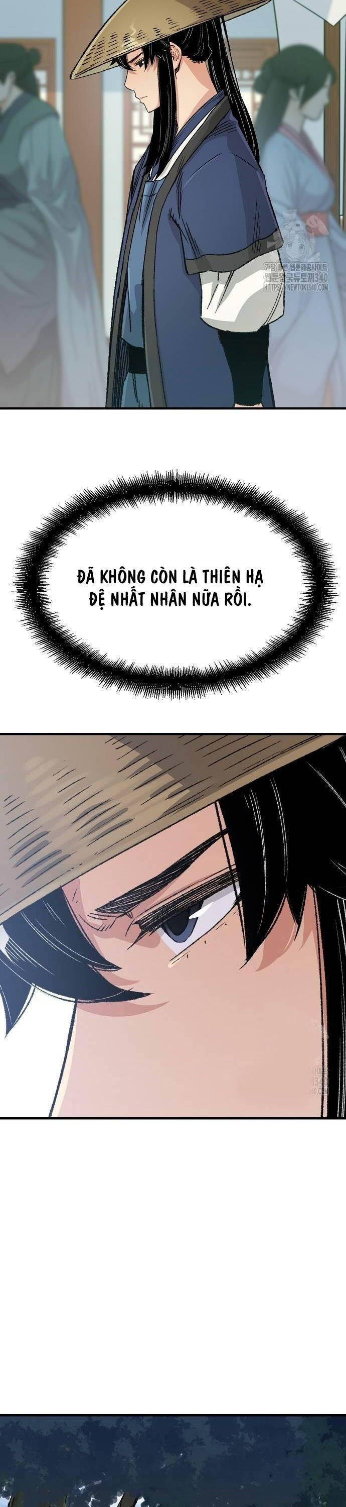 Thiên Ma Quy Hoàn Chapter 21 - 16