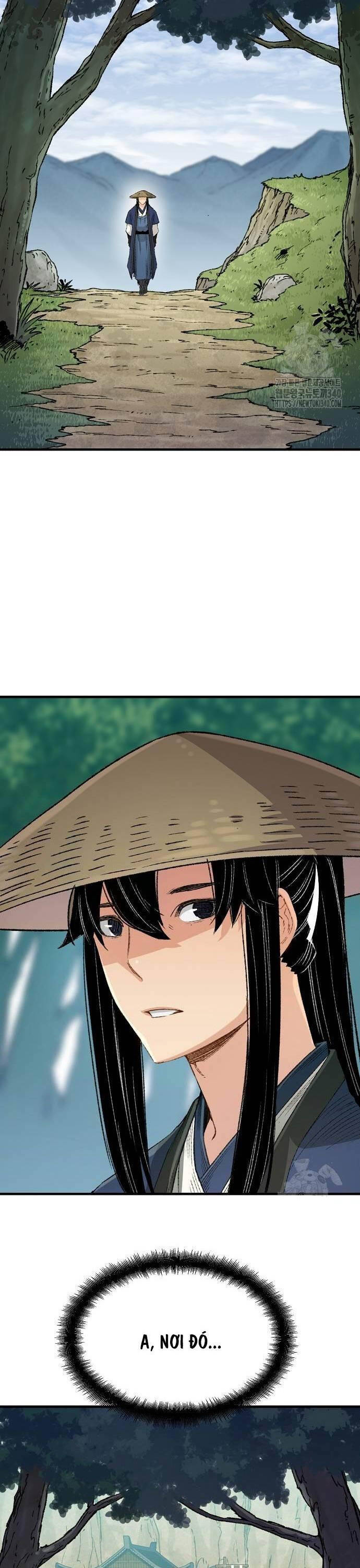 Thiên Ma Quy Hoàn Chapter 21 - 17