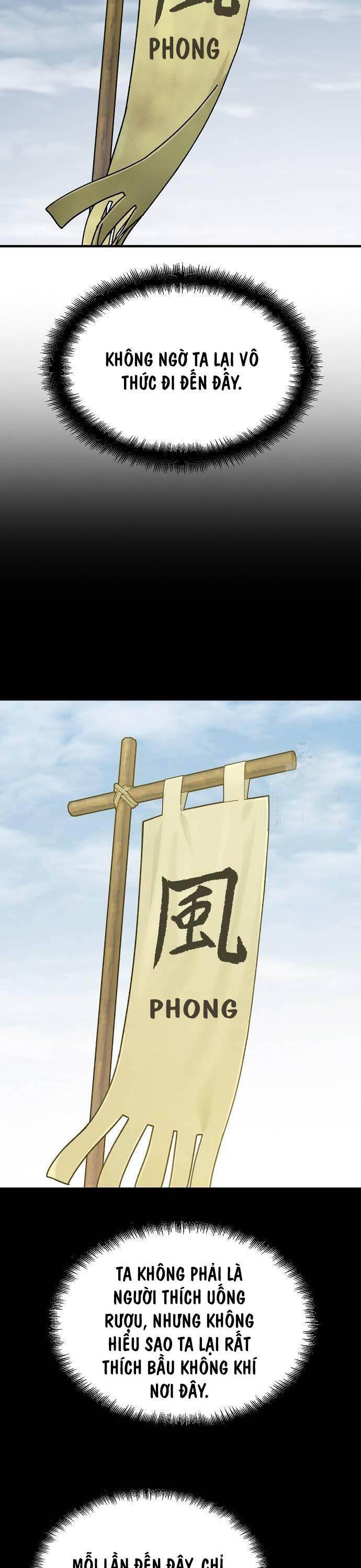 Thiên Ma Quy Hoàn Chapter 21 - 19