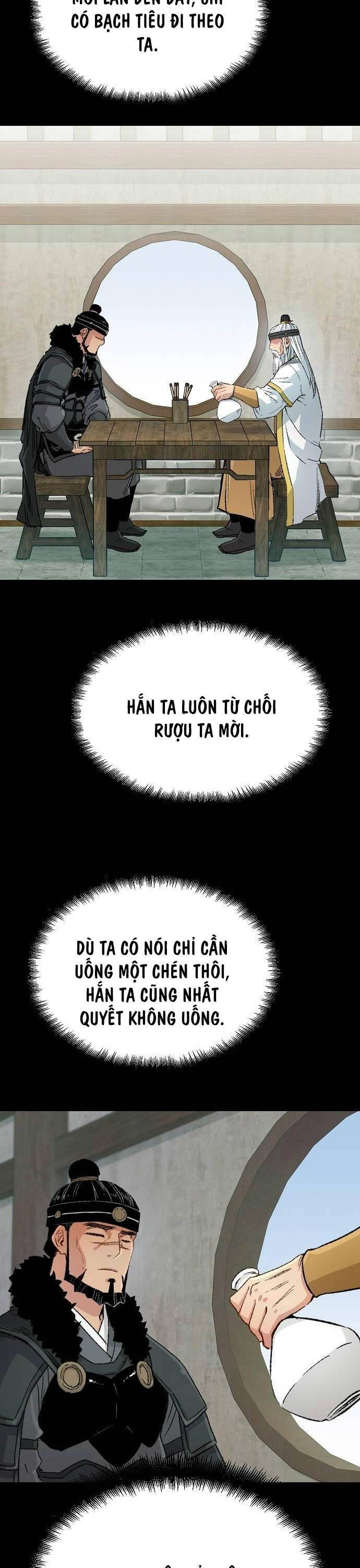 Thiên Ma Quy Hoàn Chapter 21 - 20