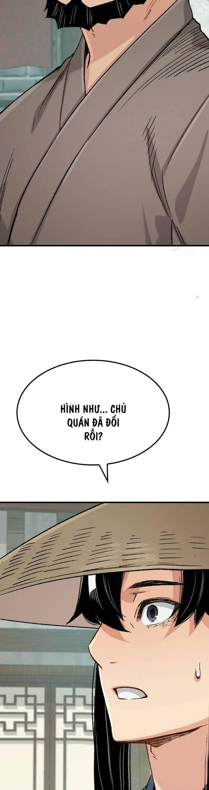 Thiên Ma Quy Hoàn Chapter 21 - 24
