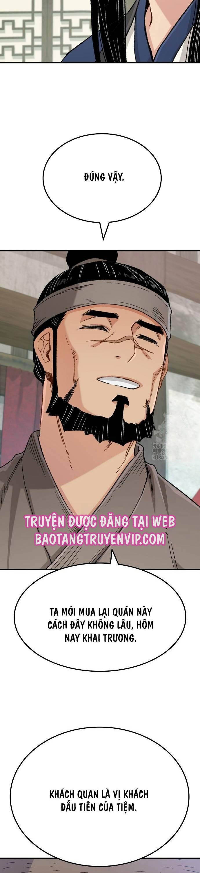 Thiên Ma Quy Hoàn Chapter 21 - 25