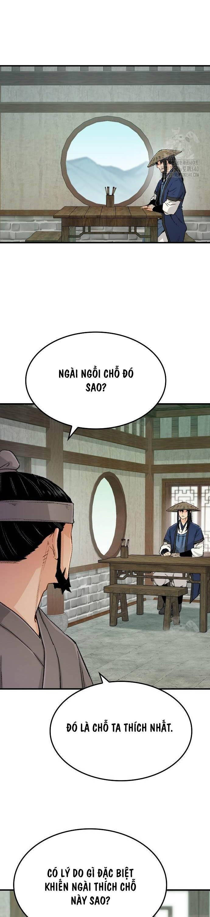 Thiên Ma Quy Hoàn Chapter 21 - 28