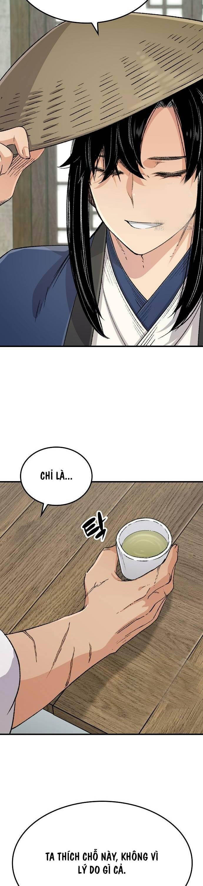 Thiên Ma Quy Hoàn Chapter 21 - 29
