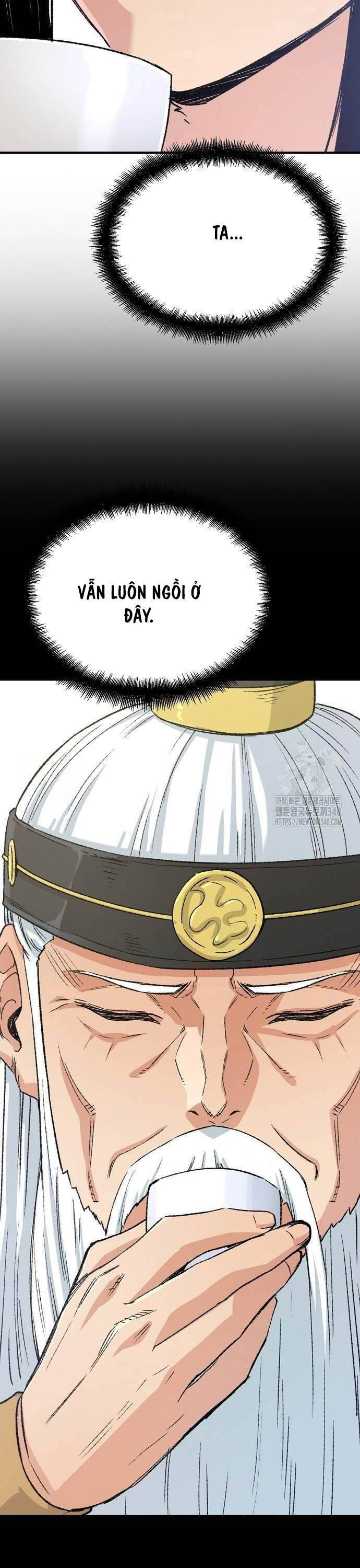 Thiên Ma Quy Hoàn Chapter 21 - 31