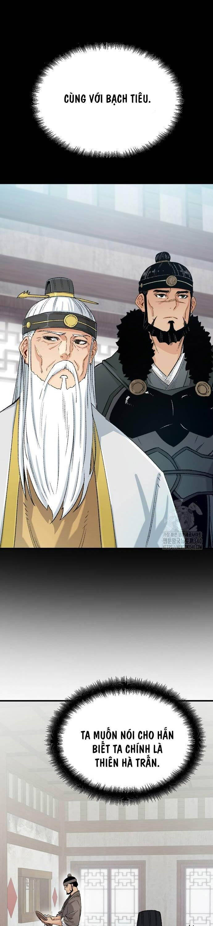 Thiên Ma Quy Hoàn Chapter 21 - 32