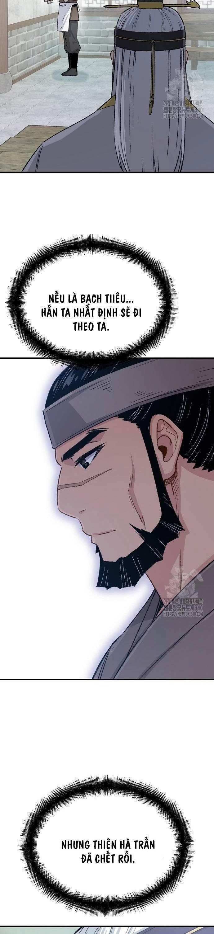 Thiên Ma Quy Hoàn Chapter 21 - 33