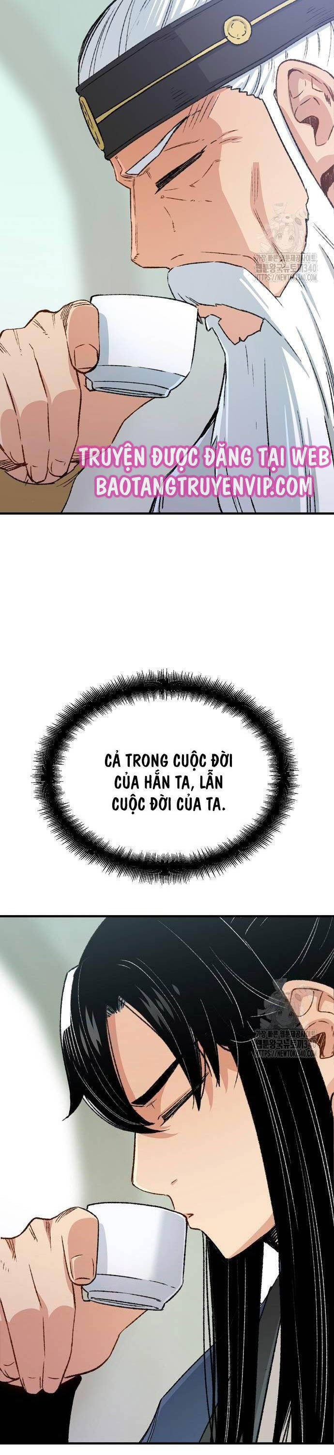 Thiên Ma Quy Hoàn Chapter 21 - 34