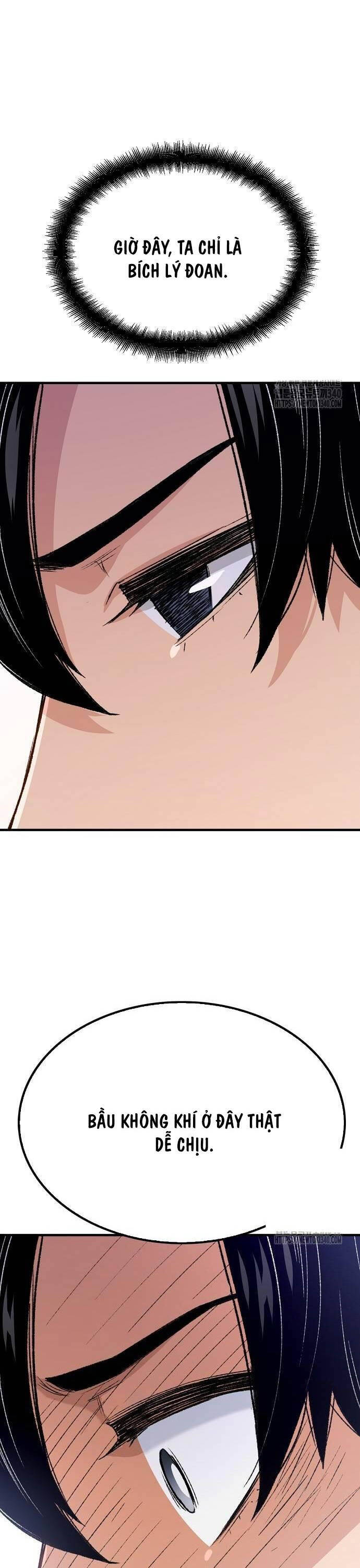 Thiên Ma Quy Hoàn Chapter 21 - 35