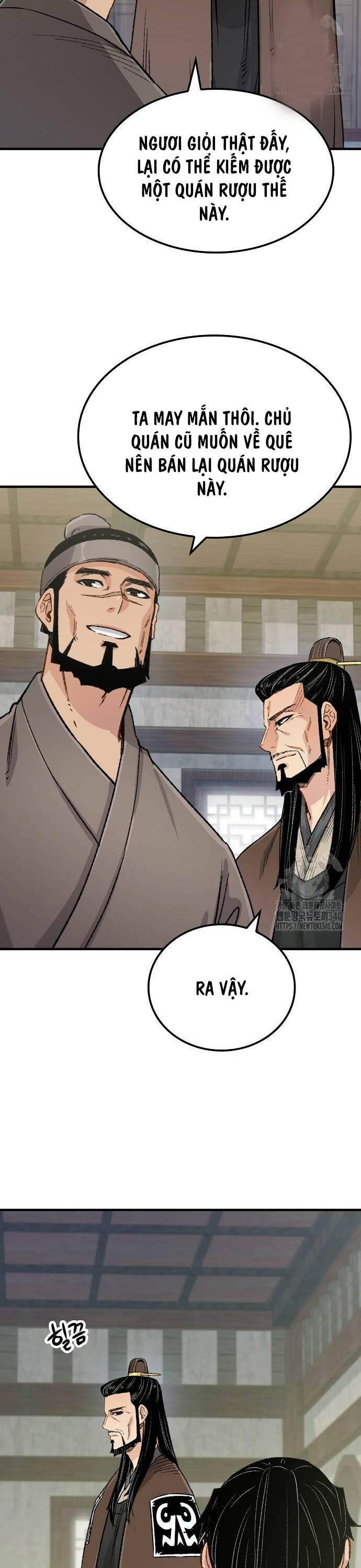 Thiên Ma Quy Hoàn Chapter 21 - 38
