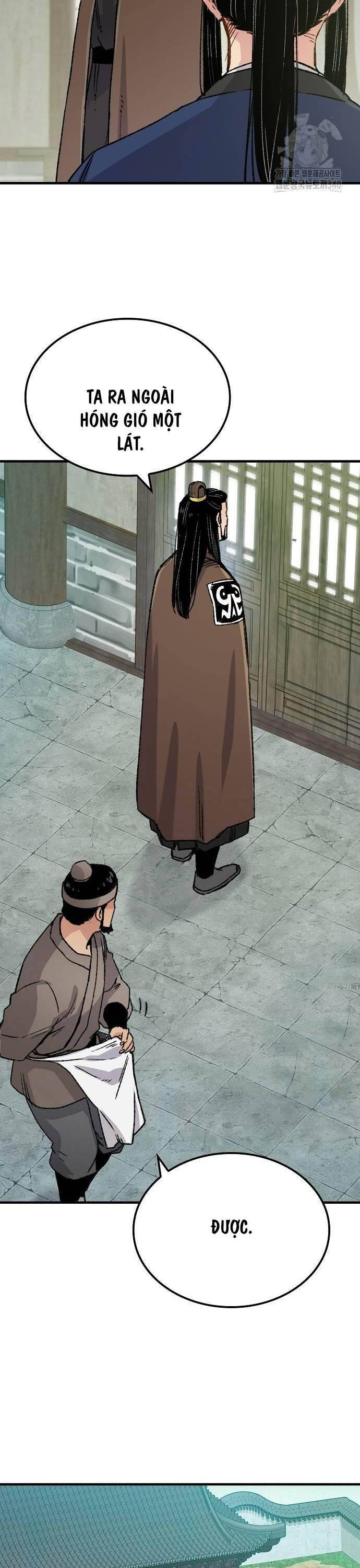 Thiên Ma Quy Hoàn Chapter 21 - 39