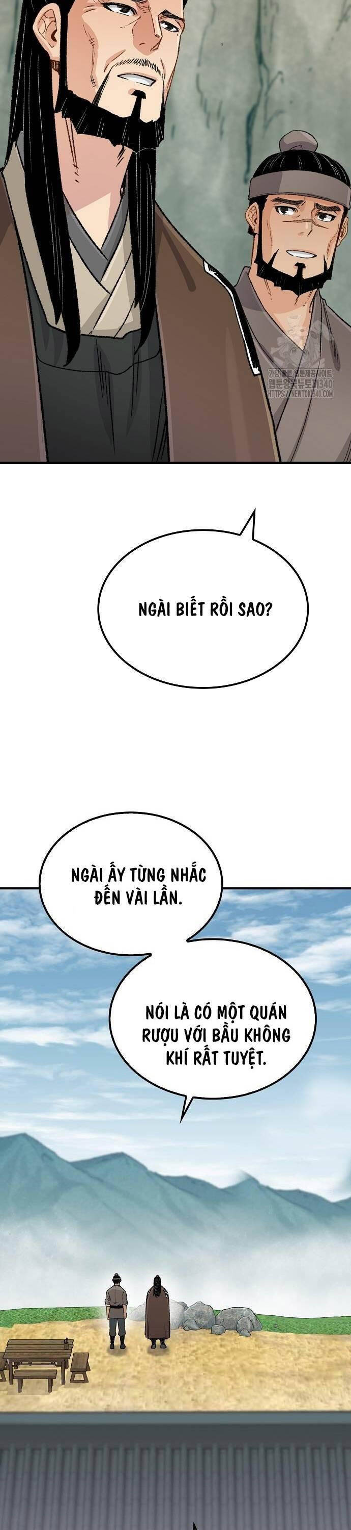 Thiên Ma Quy Hoàn Chapter 21 - 41
