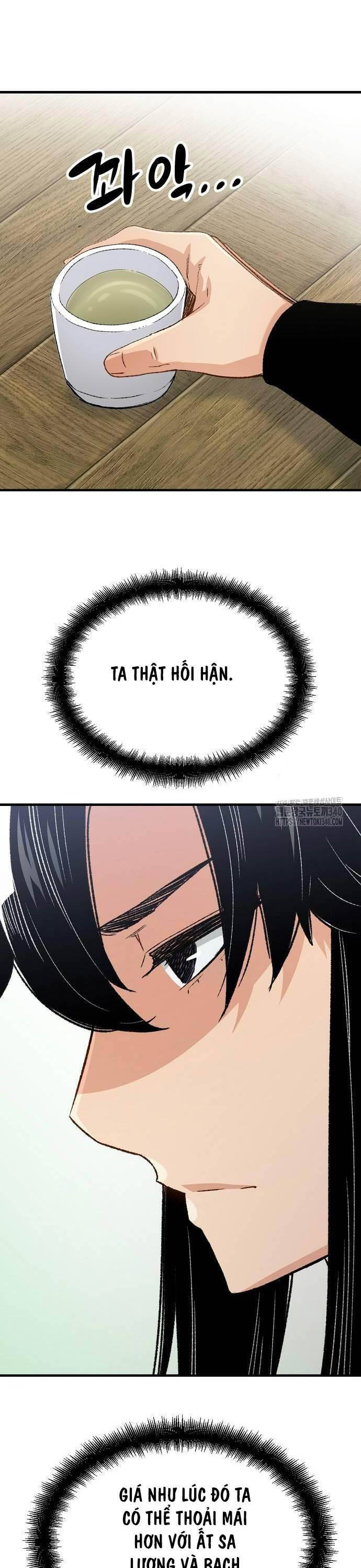 Thiên Ma Quy Hoàn Chapter 21 - 43