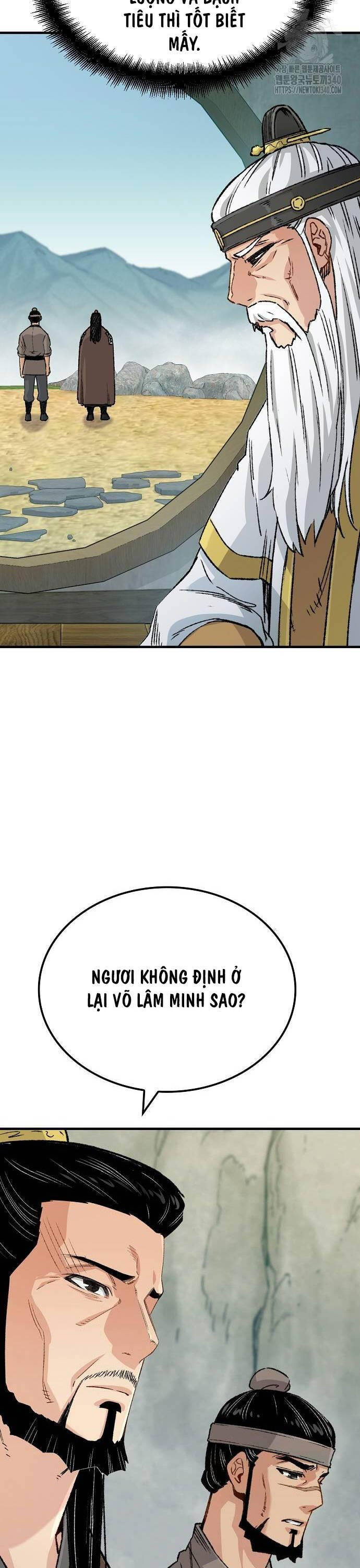 Thiên Ma Quy Hoàn Chapter 21 - 44