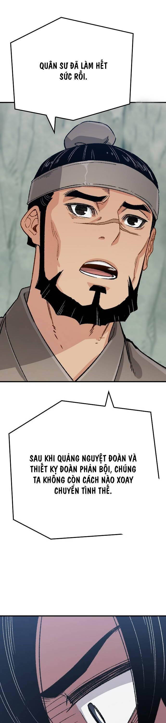 Thiên Ma Quy Hoàn Chapter 21 - 46