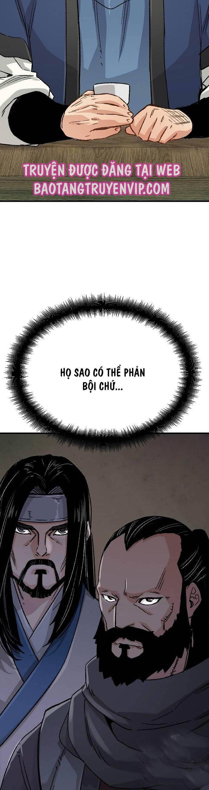 Thiên Ma Quy Hoàn Chapter 21 - 48