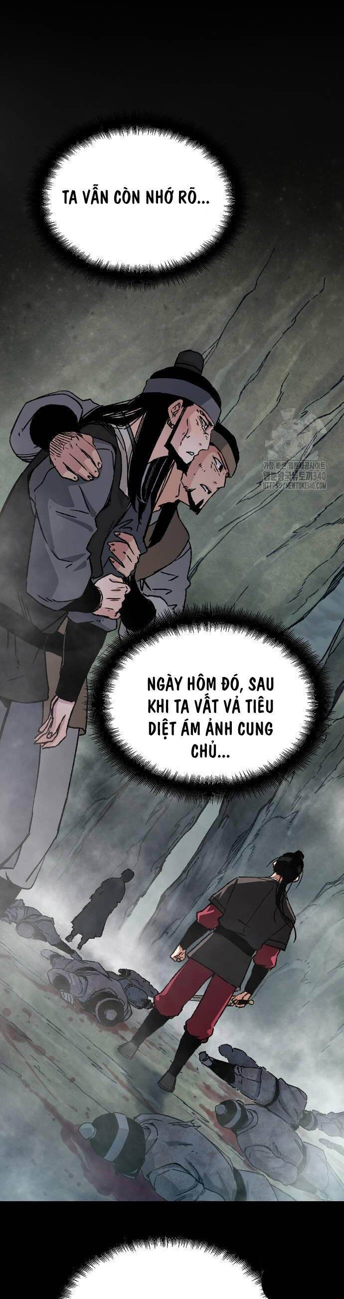 Thiên Ma Quy Hoàn Chapter 21 - 6