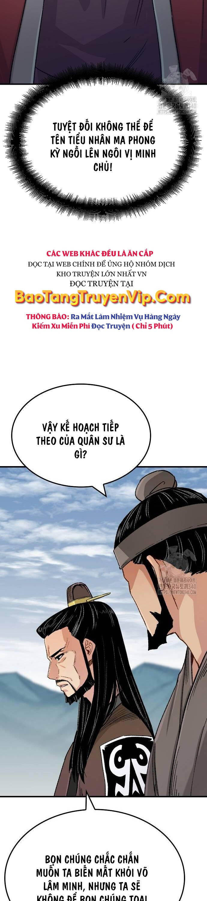 Thiên Ma Quy Hoàn Chapter 21 - 51