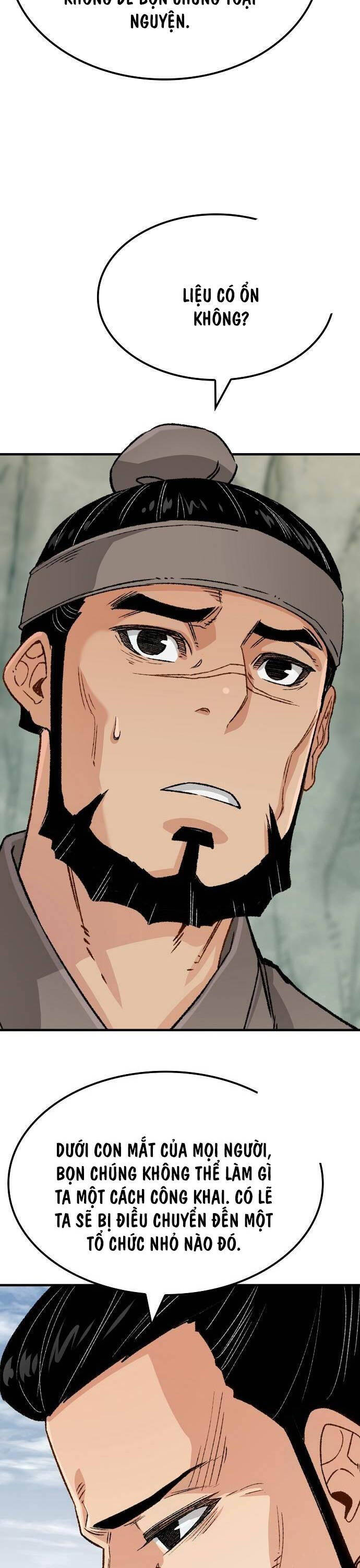 Thiên Ma Quy Hoàn Chapter 21 - 52