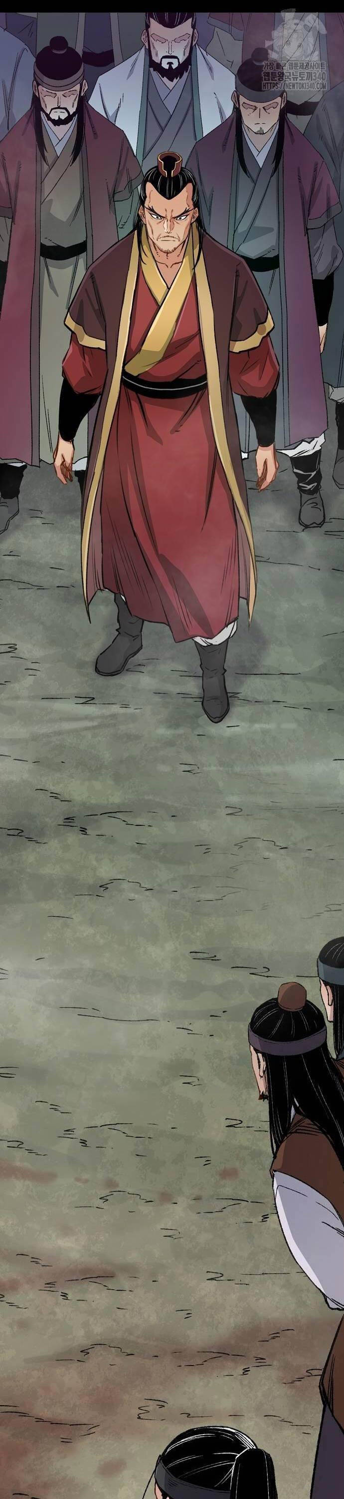 Thiên Ma Quy Hoàn Chapter 21 - 8