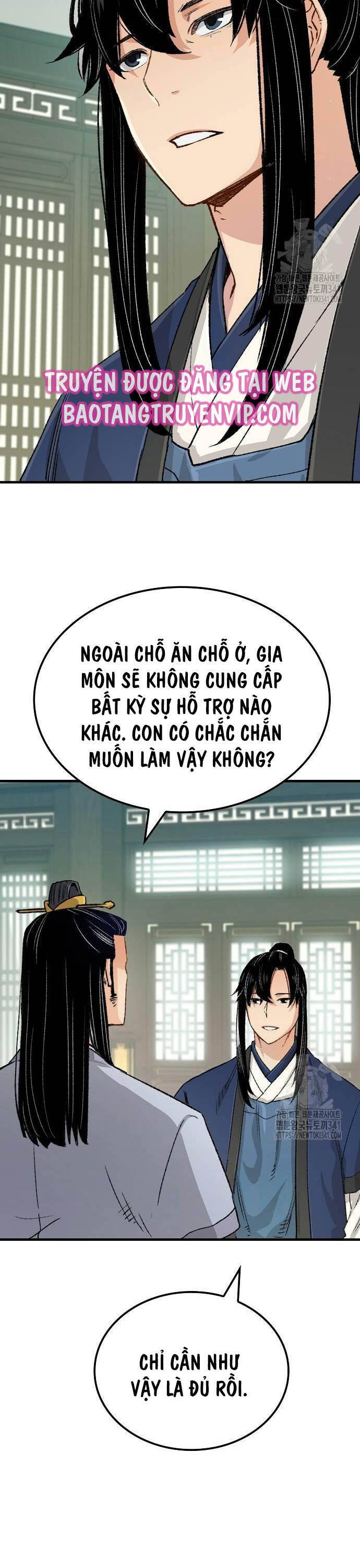 Thiên Ma Quy Hoàn Chapter 22 - 15