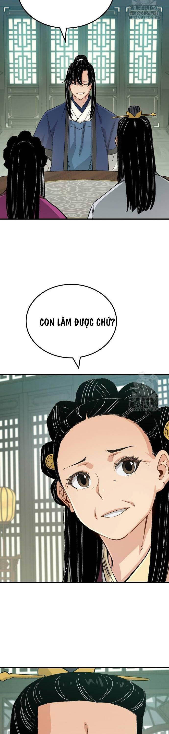 Thiên Ma Quy Hoàn Chapter 22 - 18