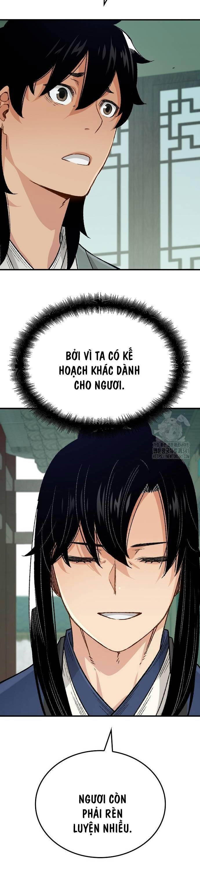 Thiên Ma Quy Hoàn Chapter 22 - 23