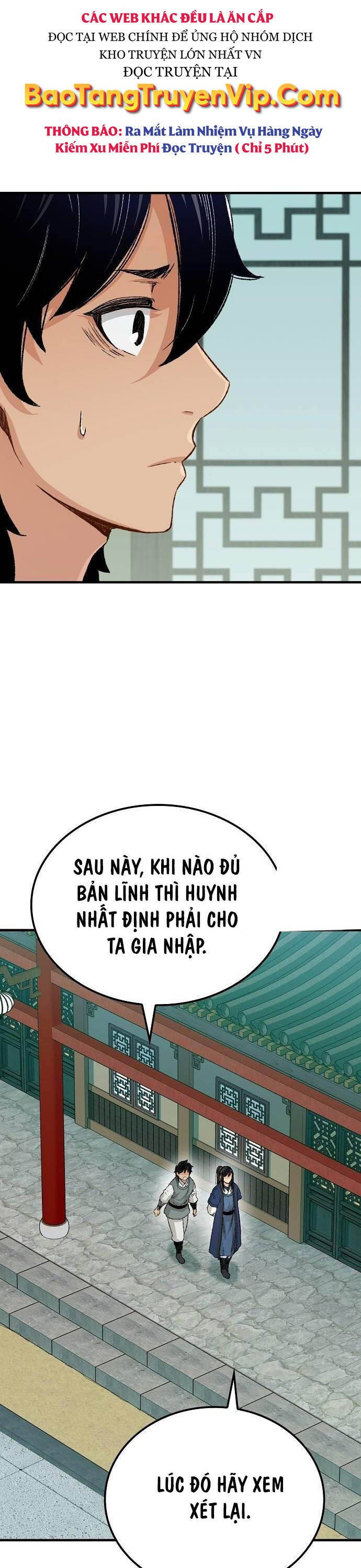 Thiên Ma Quy Hoàn Chapter 22 - 24