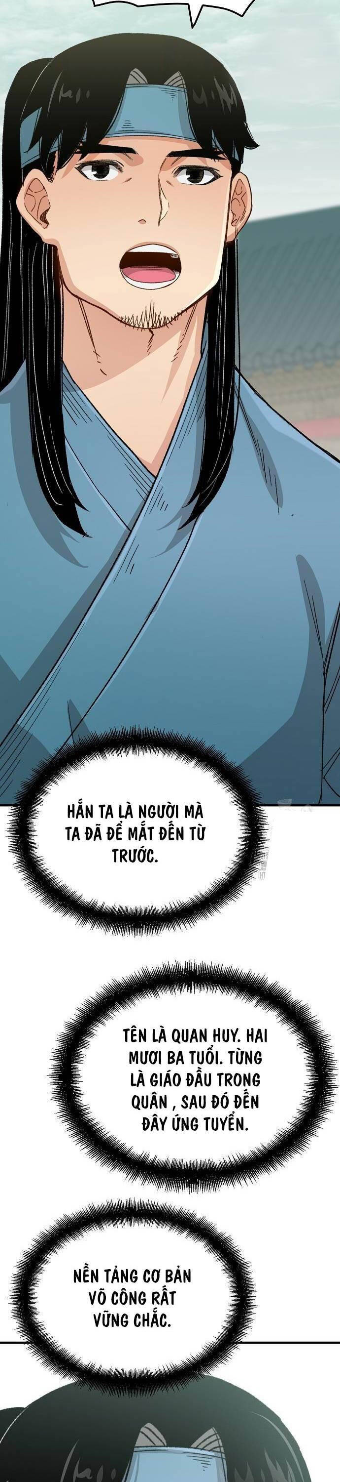 Thiên Ma Quy Hoàn Chapter 22 - 46
