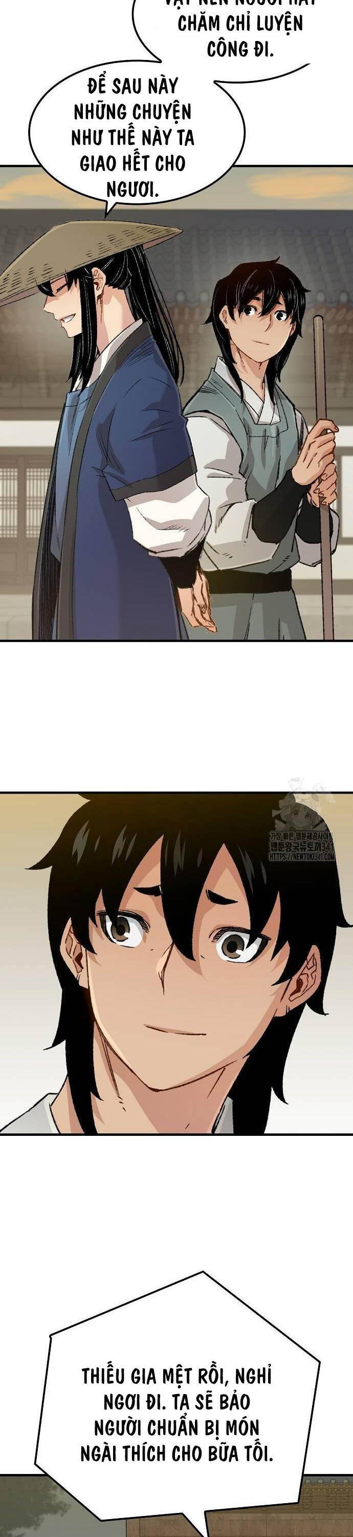 Thiên Ma Quy Hoàn Chapter 22 - 7