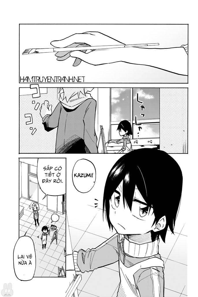 Ijousha No Ai Chapter 1.2 - 3