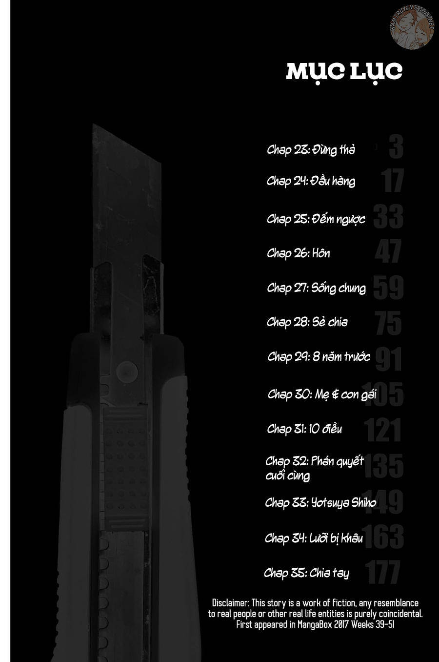 Ijousha No Ai Chapter 23 - 4