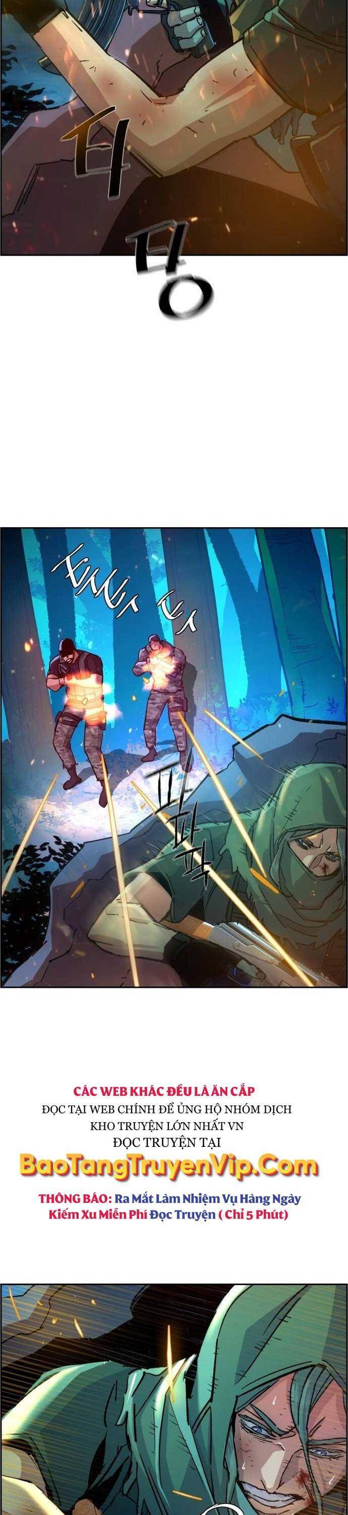 Bạn Học Của Tôi Là Lính Đánh Thuê Chapter 120 - 14