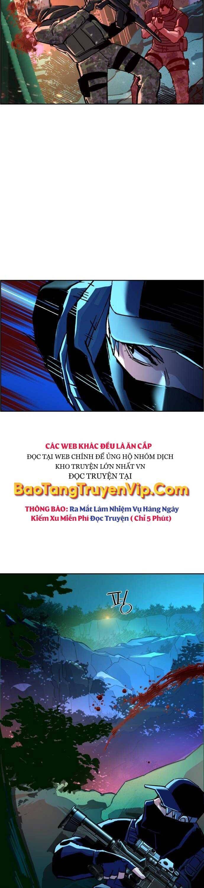 Bạn Học Của Tôi Là Lính Đánh Thuê Chapter 120 - 23