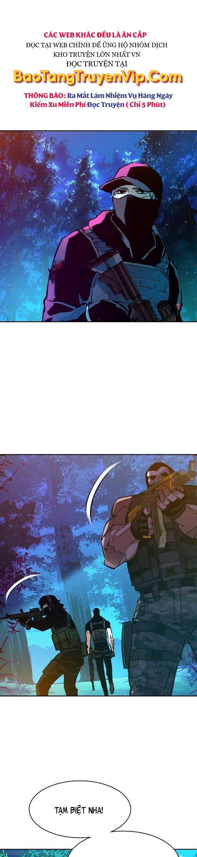 Bạn Học Của Tôi Là Lính Đánh Thuê Chapter 120 - 33