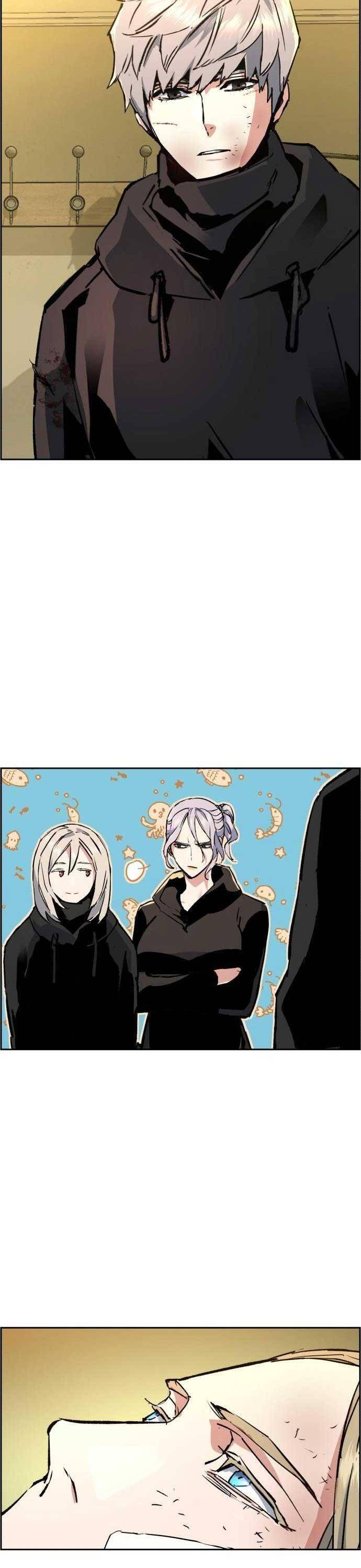 Bạn Học Của Tôi Là Lính Đánh Thuê Chapter 120 - 40
