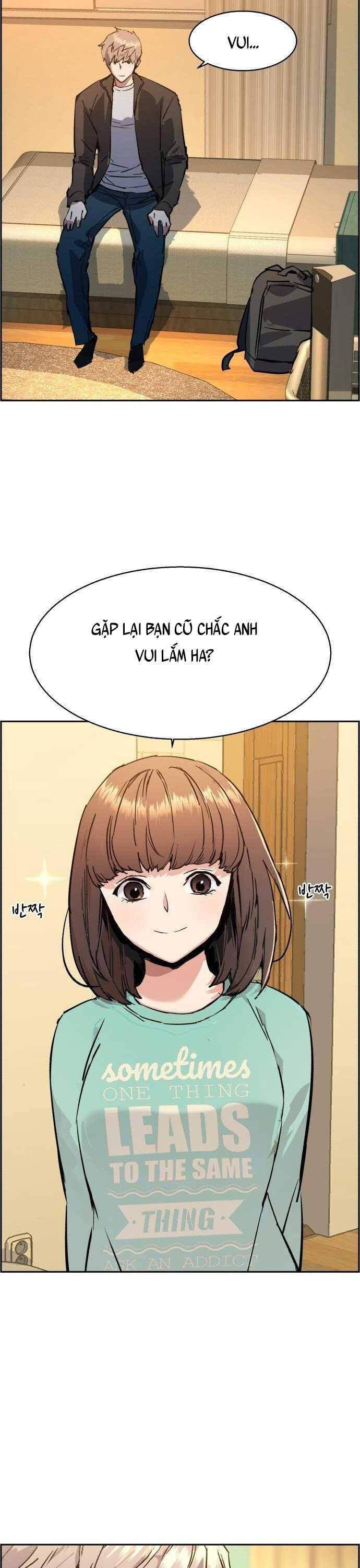Bạn Học Của Tôi Là Lính Đánh Thuê Chapter 120 - 46